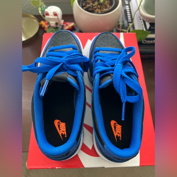 Nike Dunk Low (GS) - Picture 4 of 6